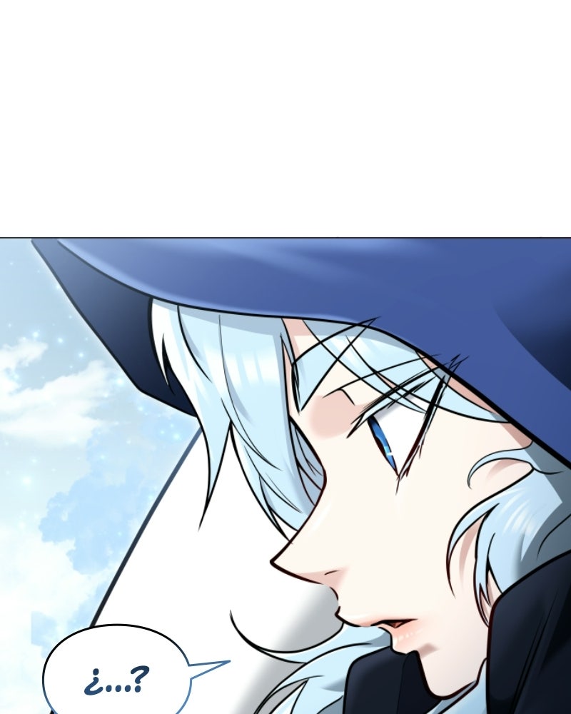 Read Tower of God_ Urek Mazino ES Manga Online