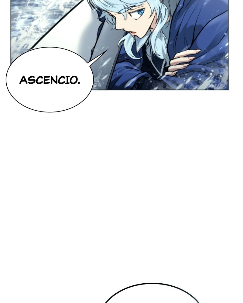 Read Tower of God_ Urek Mazino ES Manga Online