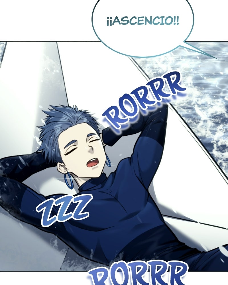 Read Tower of God_ Urek Mazino ES Manga Online