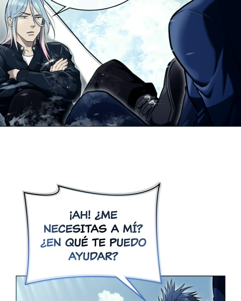 Read Tower of God_ Urek Mazino ES Manga Online