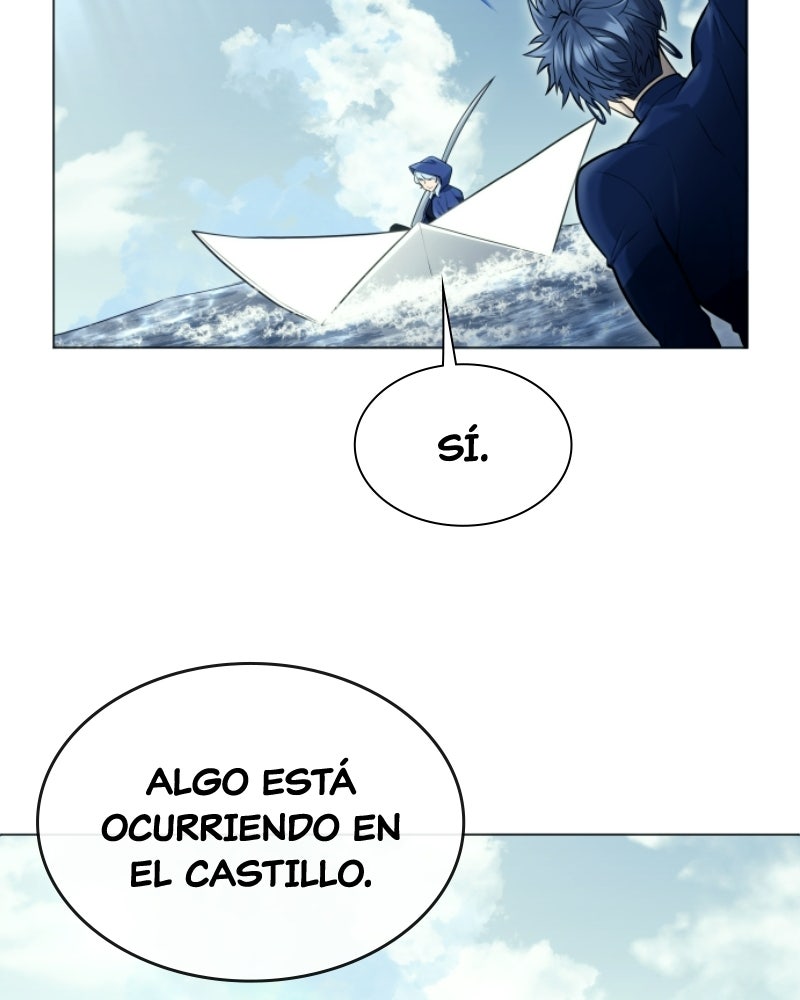 Read Tower of God_ Urek Mazino ES Manga Online