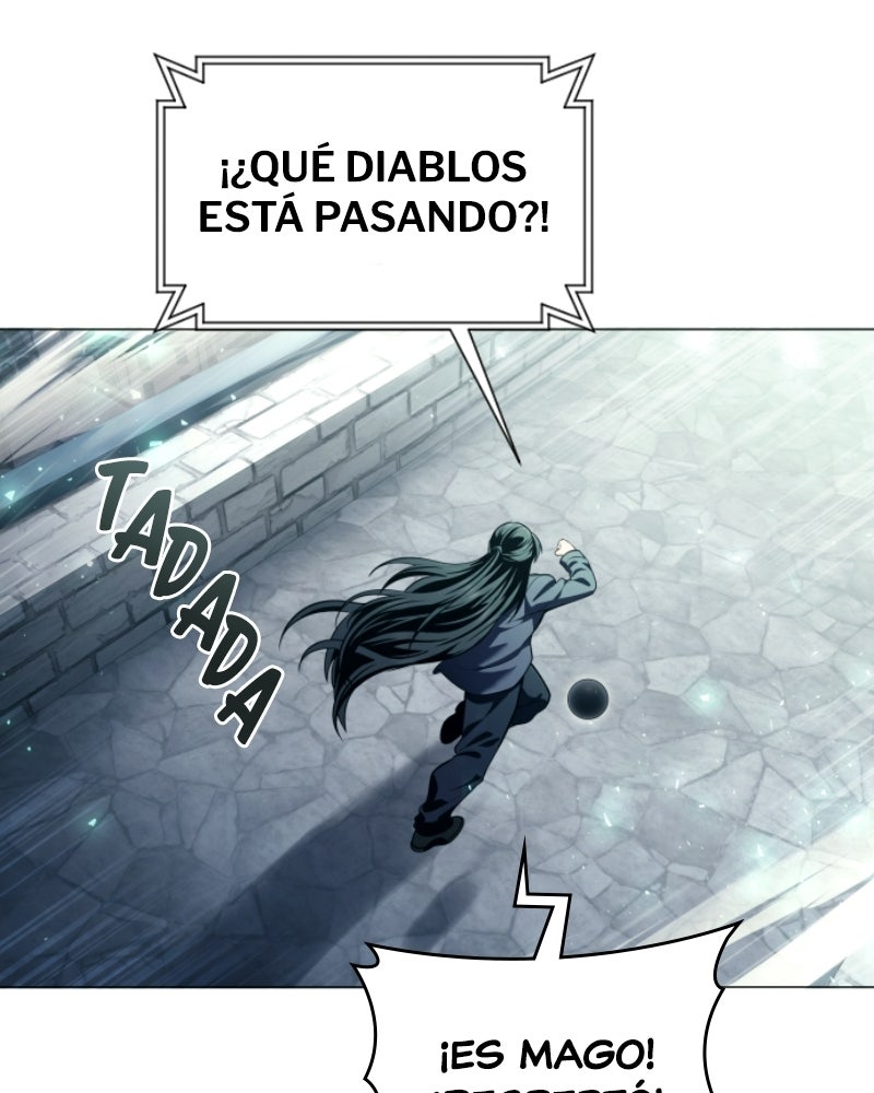 Read Tower of God_ Urek Mazino ES Manga Online