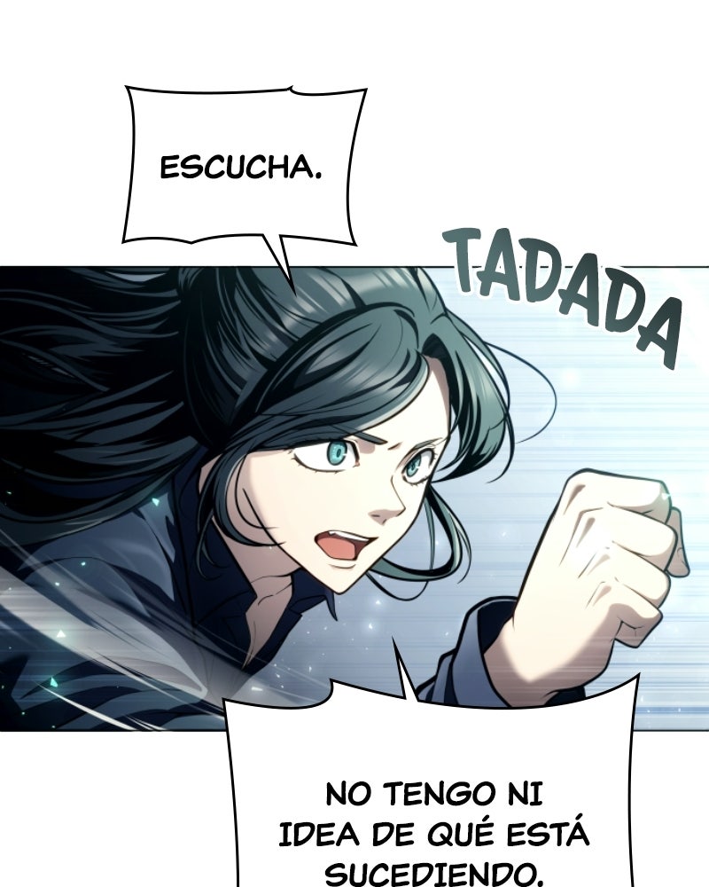 Read Tower of God_ Urek Mazino ES Manga Online