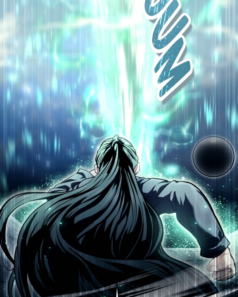 Read Tower of God_ Urek Mazino ES Manga Online