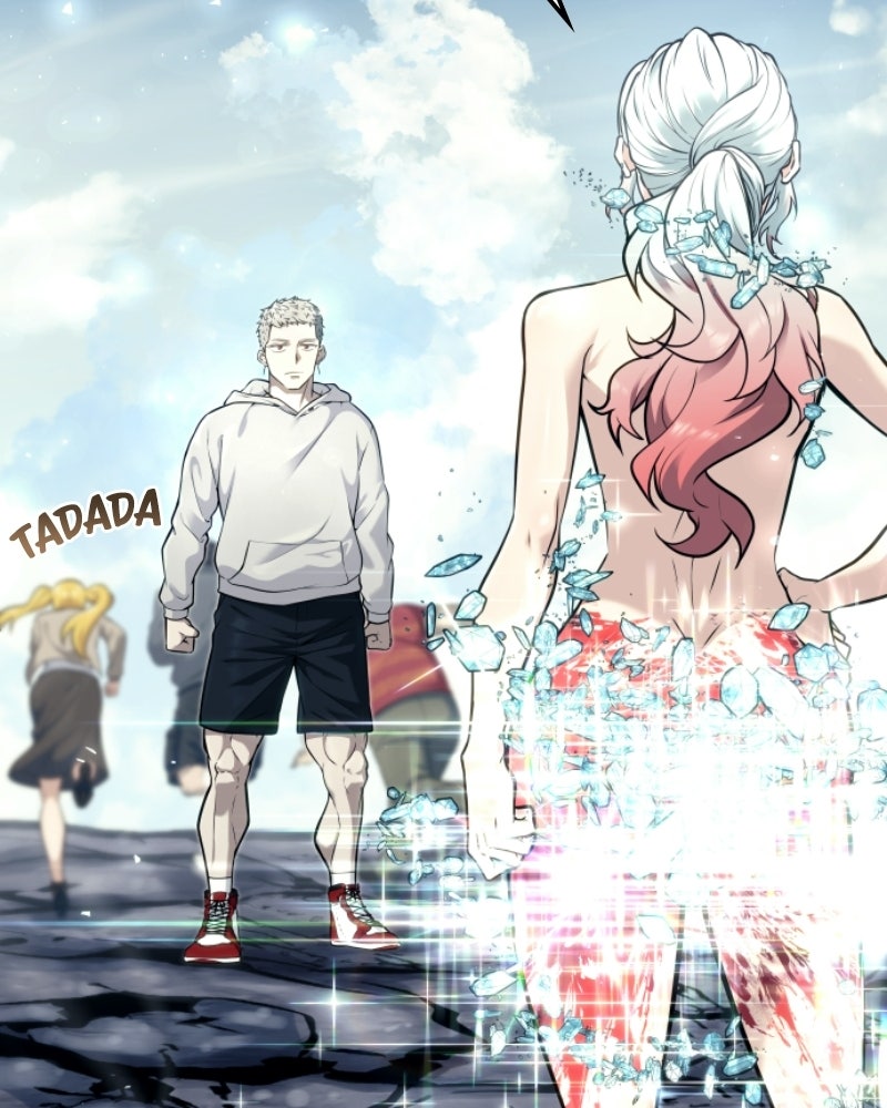 Read Tower of God_ Urek Mazino ES Manga Online