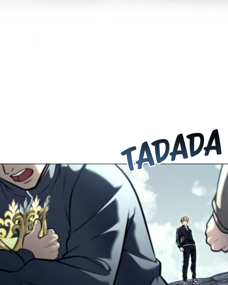 Read Tower of God_ Urek Mazino ES Manga Online