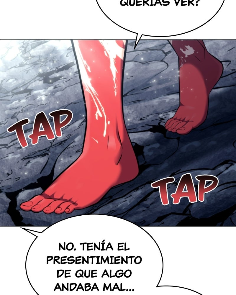 Read Tower of God_ Urek Mazino ES Manga Online