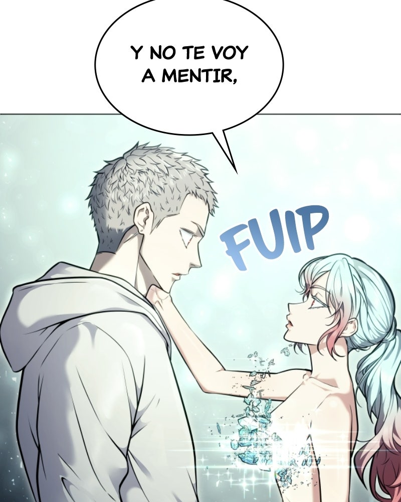 Read Tower of God_ Urek Mazino ES Manga Online