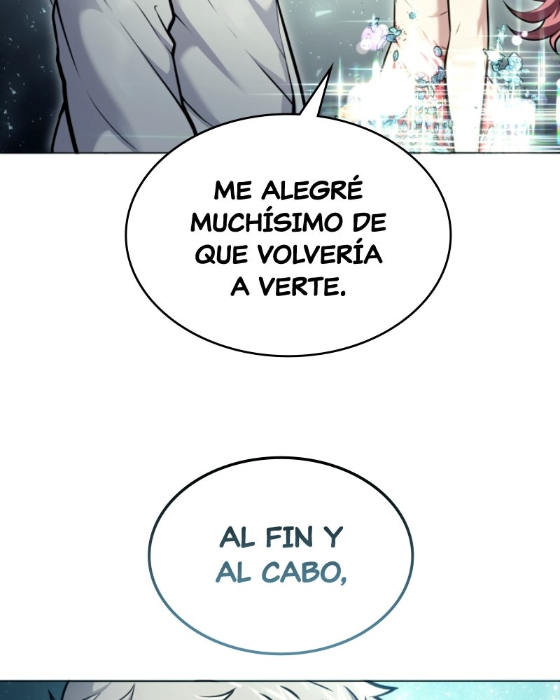 Read Tower of God_ Urek Mazino ES Manga Online