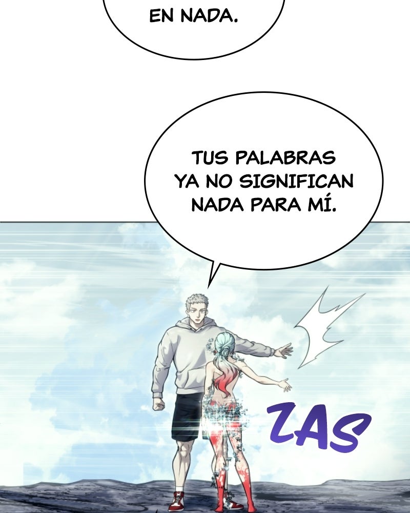 Read Tower of God_ Urek Mazino ES Manga Online