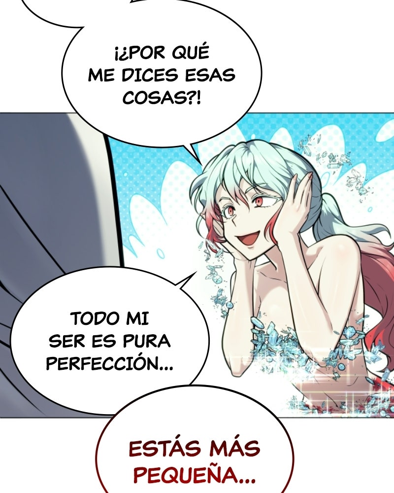 Read Tower of God_ Urek Mazino ES Manga Online