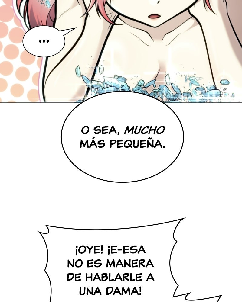 Read Tower of God_ Urek Mazino ES Manga Online