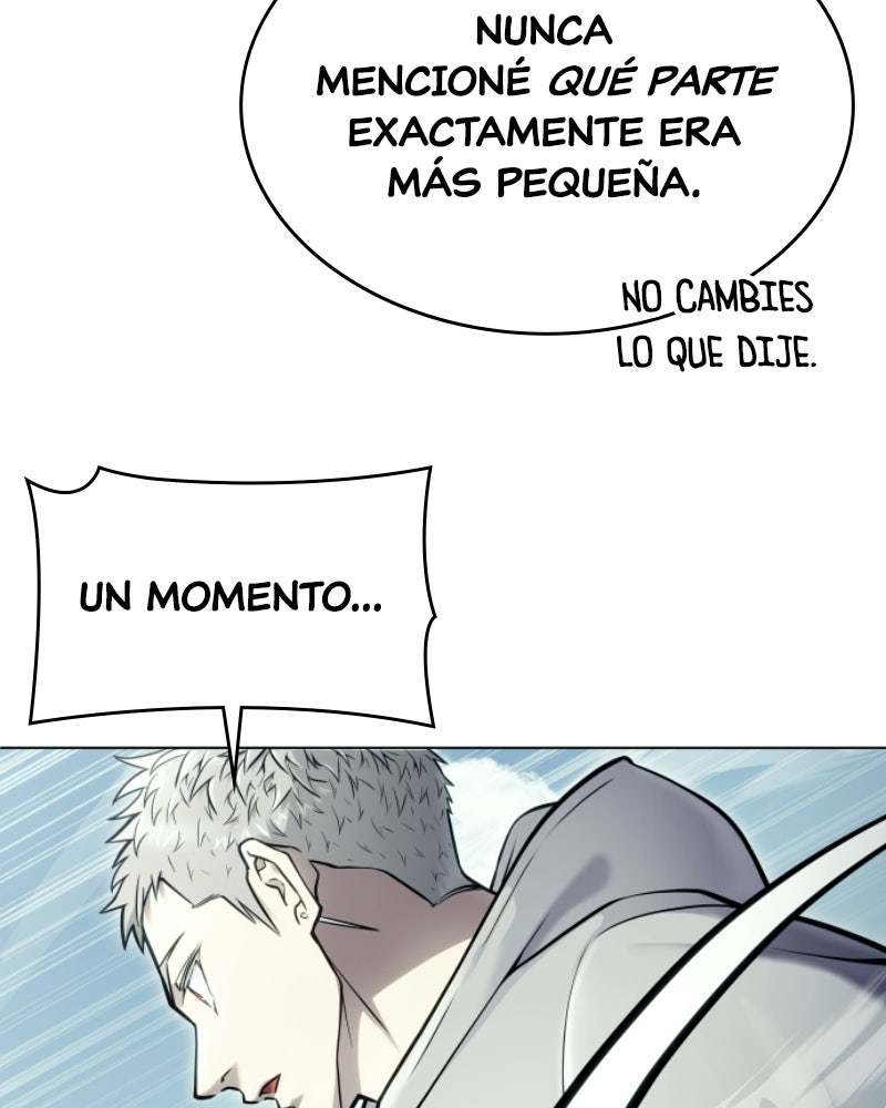 Read Tower of God_ Urek Mazino ES Manga Online