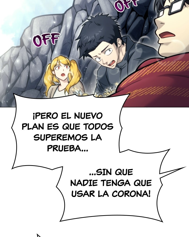 Read Tower of God_ Urek Mazino ES Manga Online