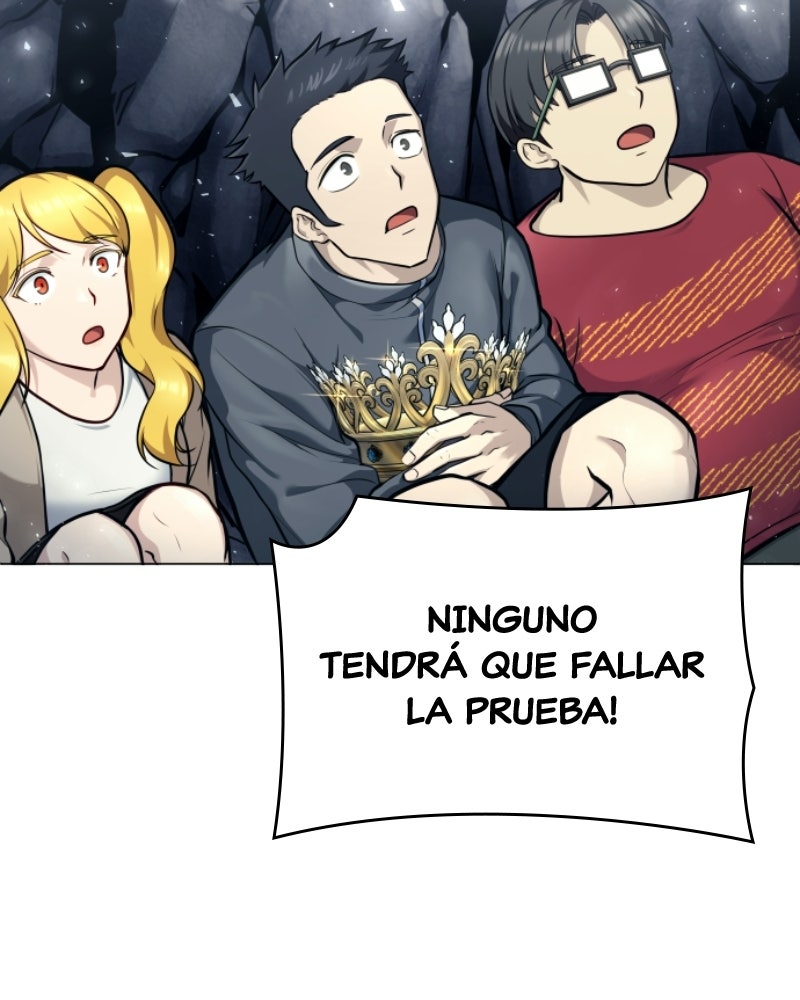 Read Tower of God_ Urek Mazino ES Manga Online