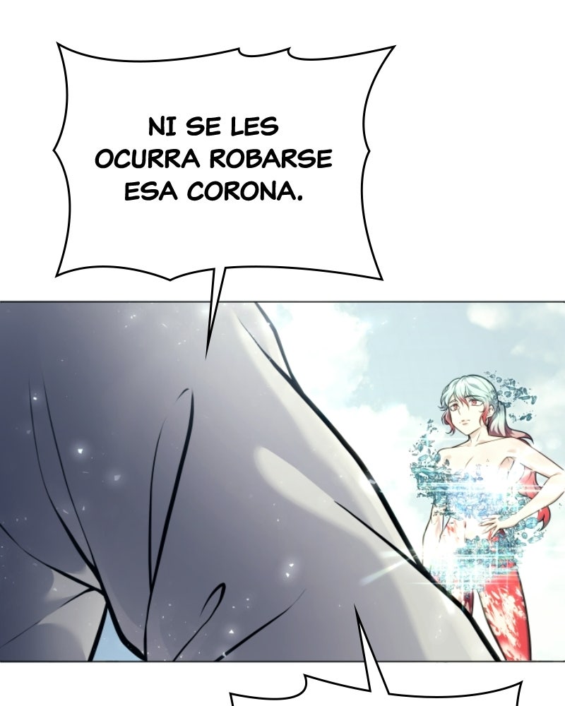 Read Tower of God_ Urek Mazino ES Manga Online