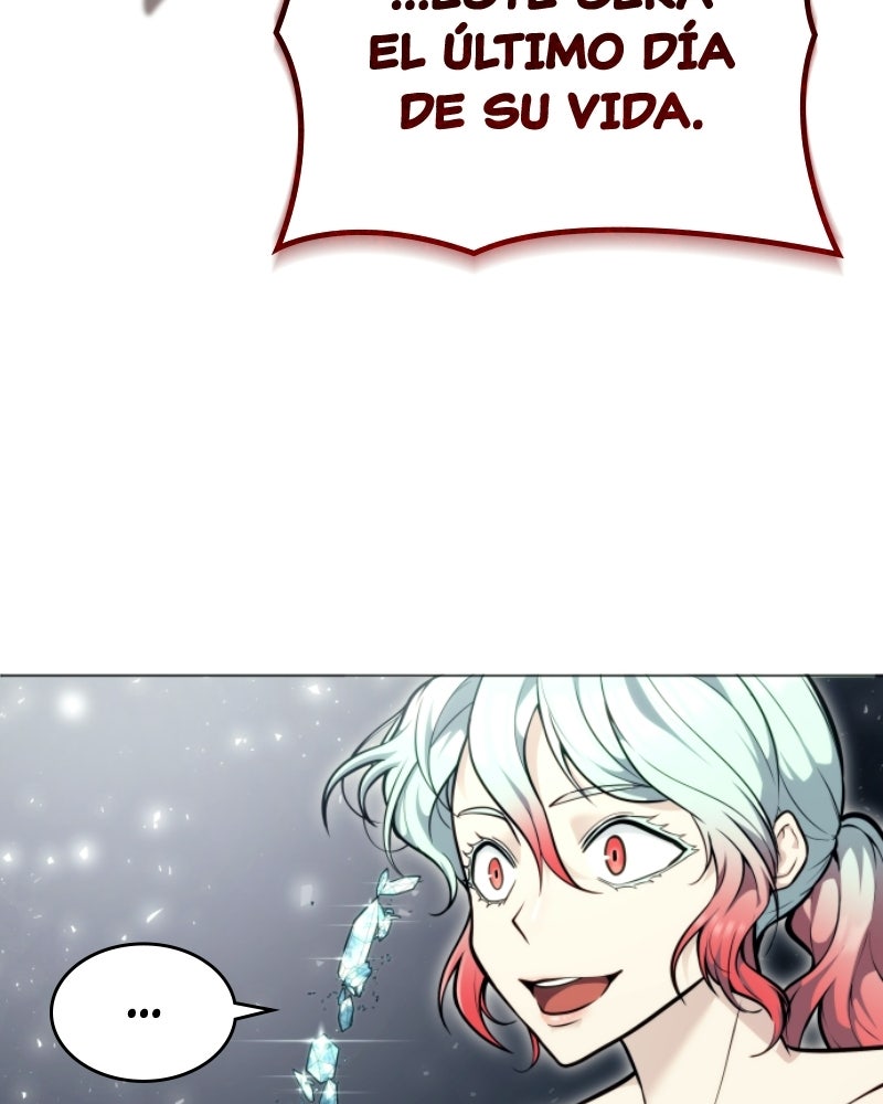 Read Tower of God_ Urek Mazino ES Manga Online