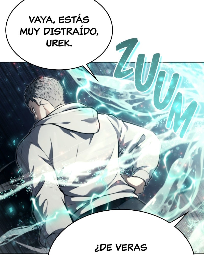 Read Tower of God_ Urek Mazino ES Manga Online