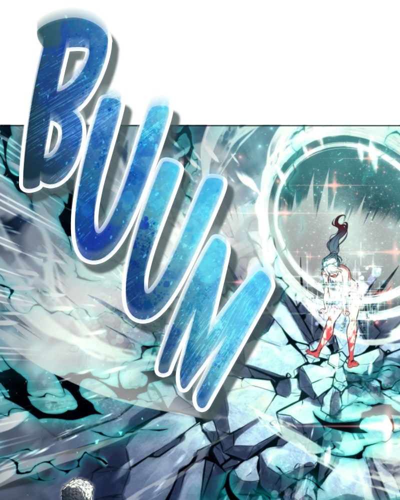 Read Tower of God_ Urek Mazino ES Manga Online