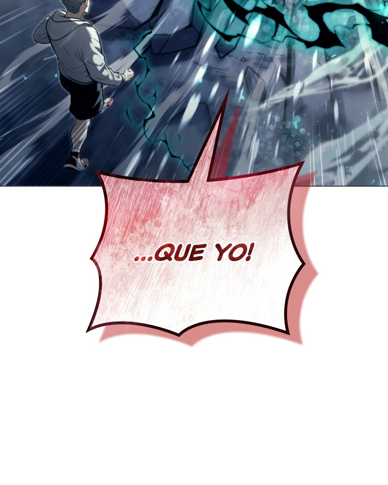 Read Tower of God_ Urek Mazino ES Manga Online