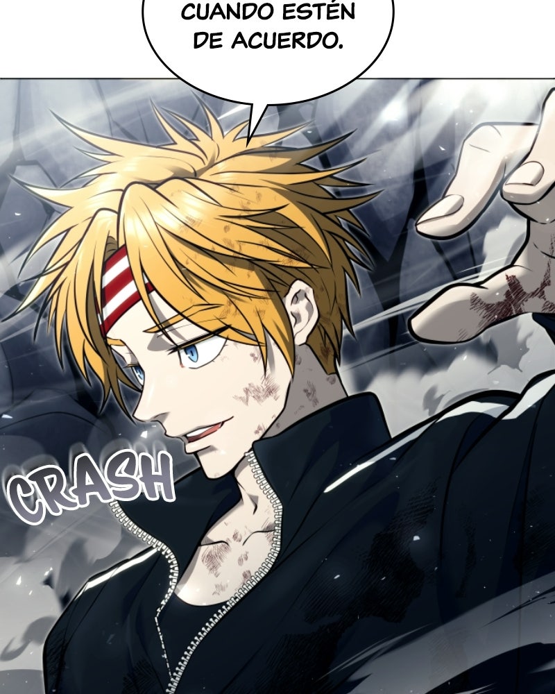 Read Tower of God_ Urek Mazino ES Manga Online