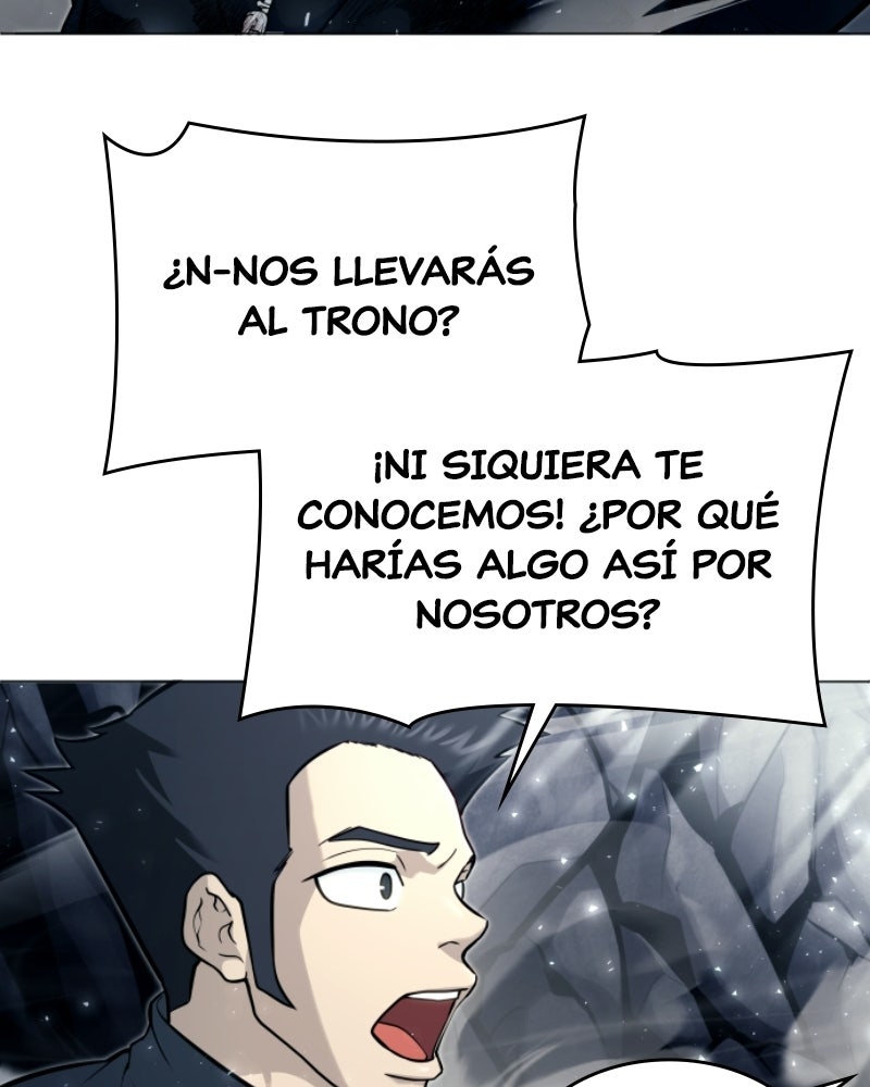 Read Tower of God_ Urek Mazino ES Manga Online