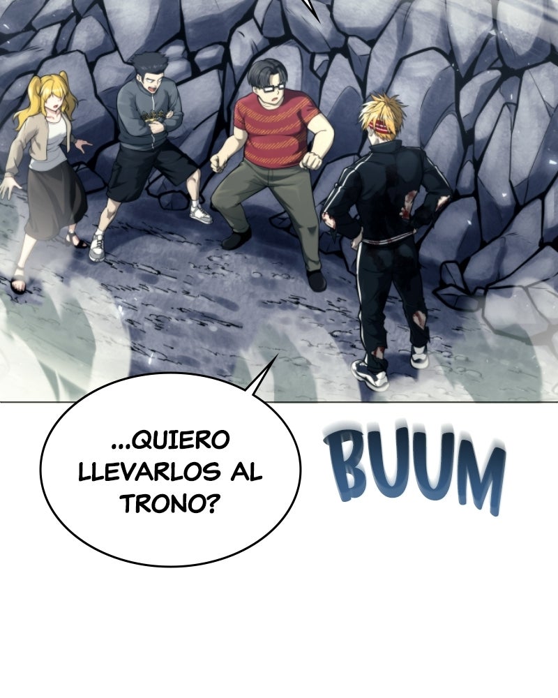 Read Tower of God_ Urek Mazino ES Manga Online