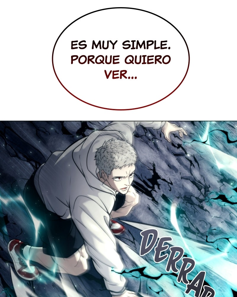 Read Tower of God_ Urek Mazino ES Manga Online