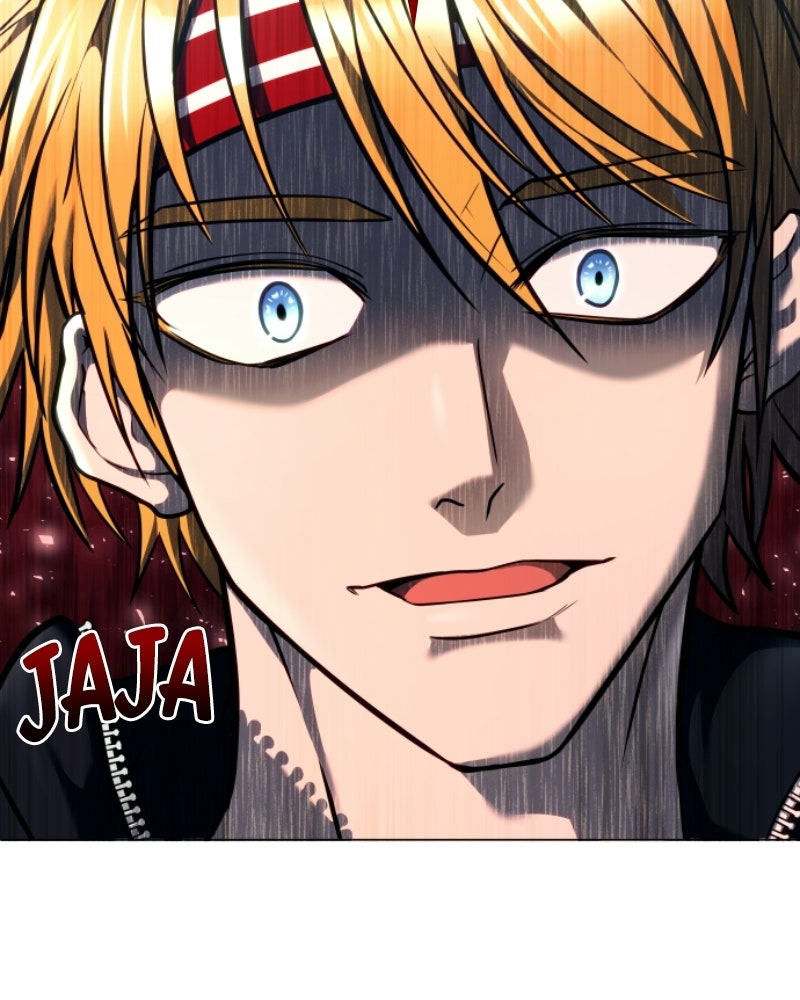 Read Tower of God_ Urek Mazino ES Manga Online