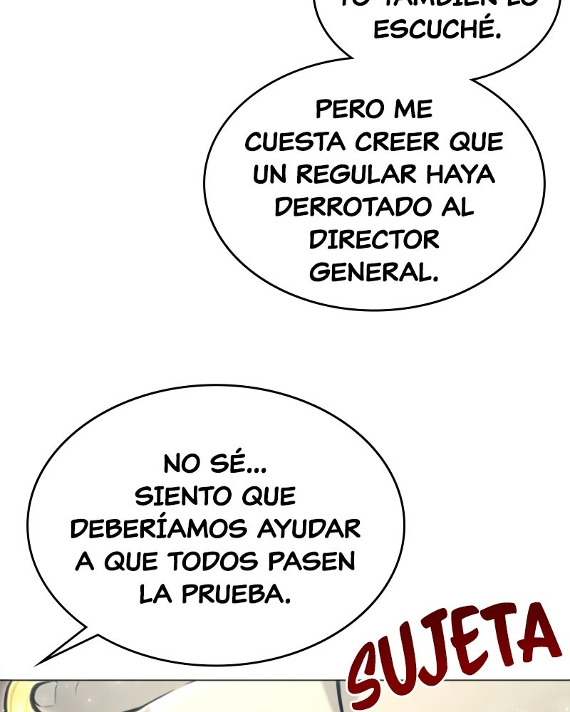 Read Tower of God_ Urek Mazino ES Manga Online