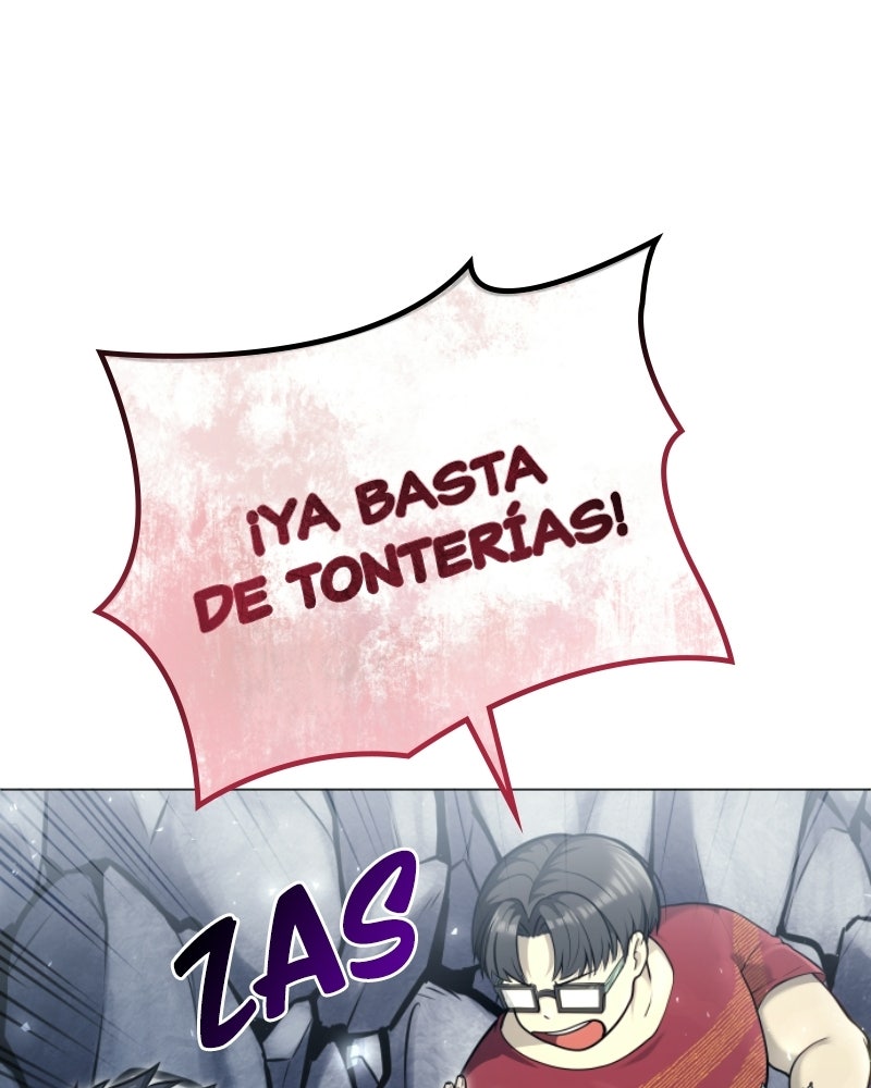 Read Tower of God_ Urek Mazino ES Manga Online