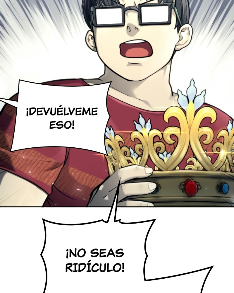 Read Tower of God_ Urek Mazino ES Manga Online