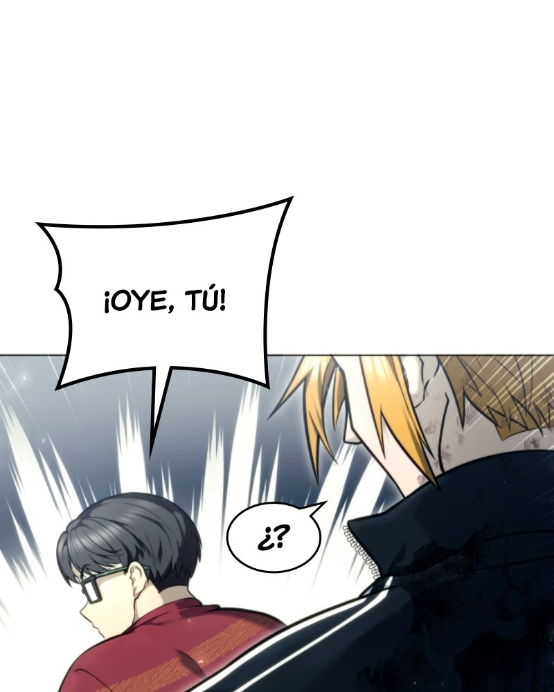 Read Tower of God_ Urek Mazino ES Manga Online