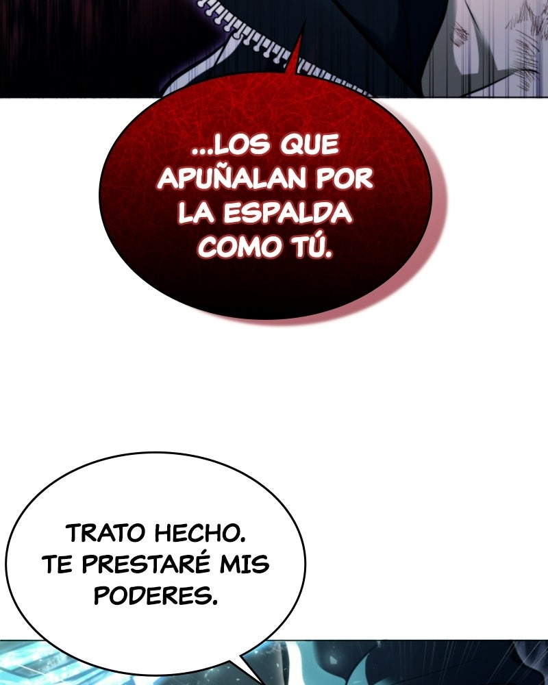 Read Tower of God_ Urek Mazino ES Manga Online
