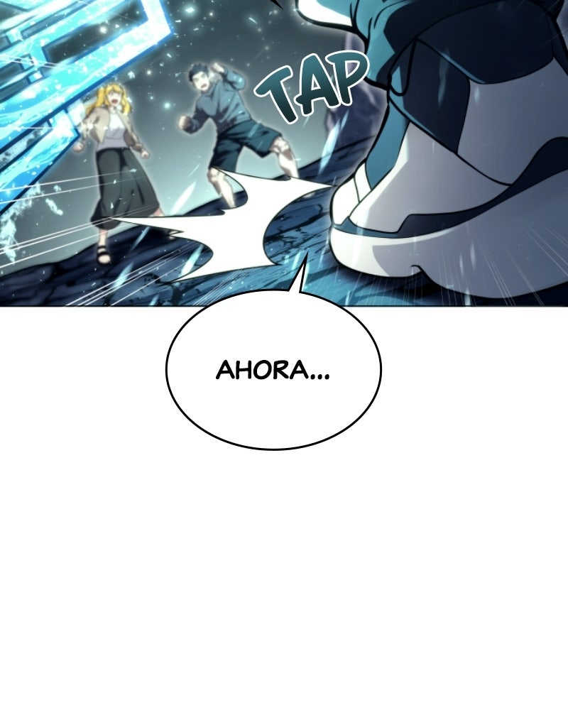 Read Tower of God_ Urek Mazino ES Manga Online