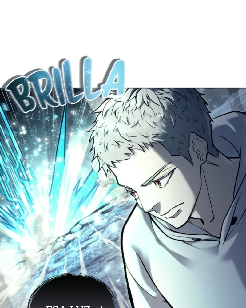 Read Tower of God_ Urek Mazino ES Manga Online