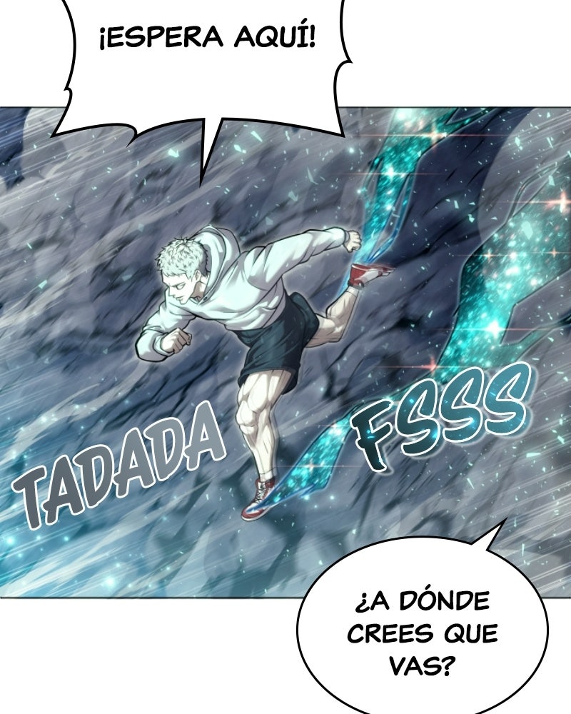 Read Tower of God_ Urek Mazino ES Manga Online