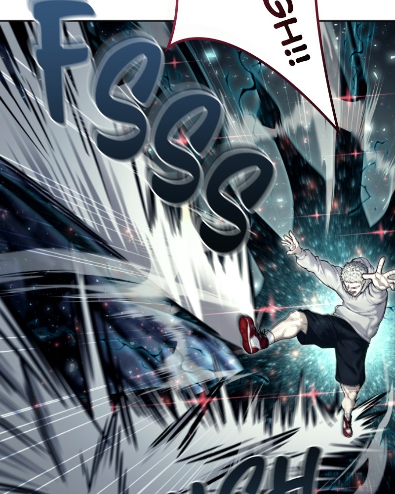 Read Tower of God_ Urek Mazino ES Manga Online