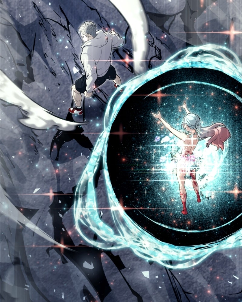 Read Tower of God_ Urek Mazino ES Manga Online