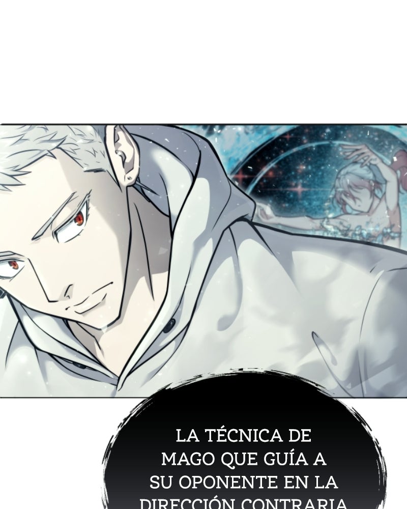 Read Tower of God_ Urek Mazino ES Manga Online