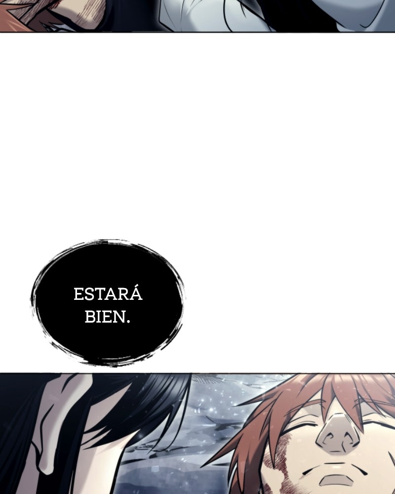 Read Tower of God_ Urek Mazino ES Manga Online