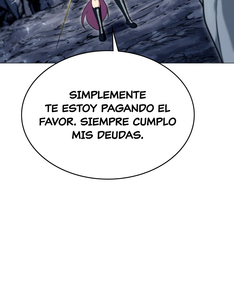 Read Tower of God_ Urek Mazino ES Manga Online