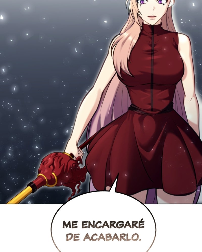 Read Tower of God_ Urek Mazino ES Manga Online