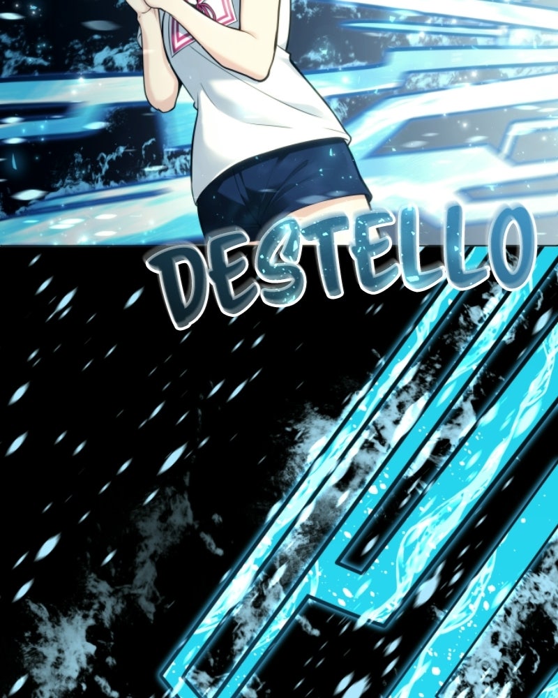 Read Tower of God_ Urek Mazino ES Manga Online