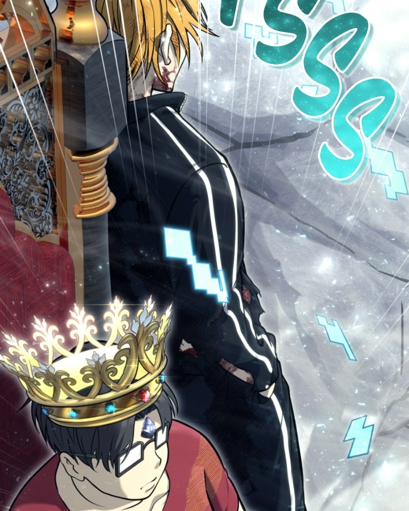 Read Tower of God_ Urek Mazino ES Manga Online