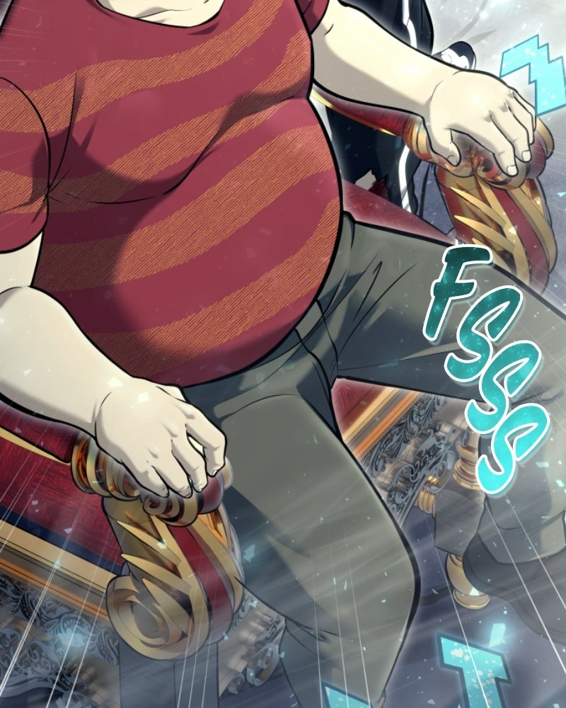 Read Tower of God_ Urek Mazino ES Manga Online