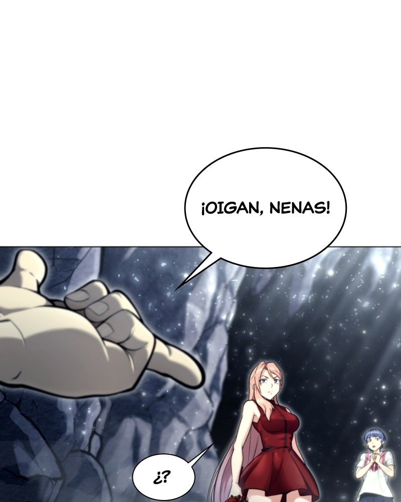 Read Tower of God_ Urek Mazino ES Manga Online