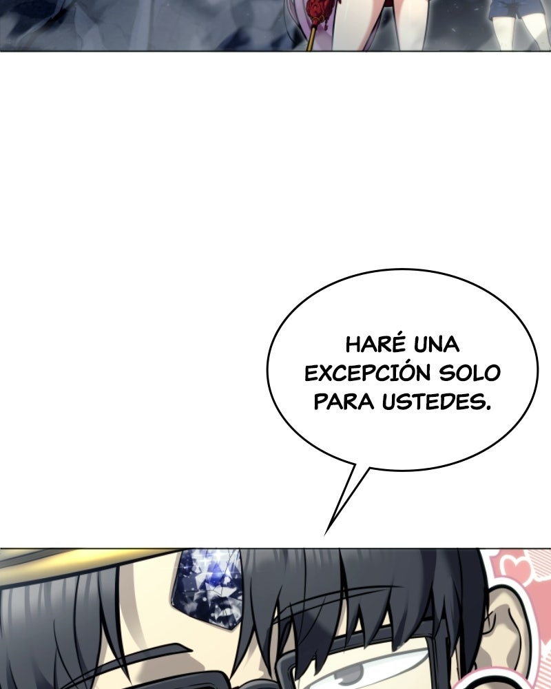 Read Tower of God_ Urek Mazino ES Manga Online