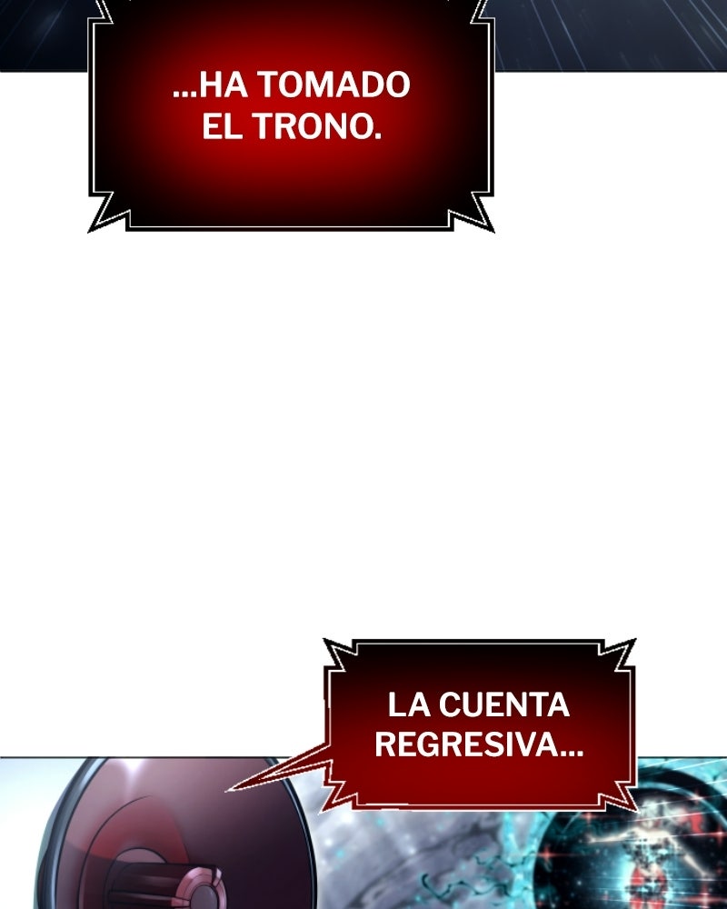 Read Tower of God_ Urek Mazino ES Manga Online