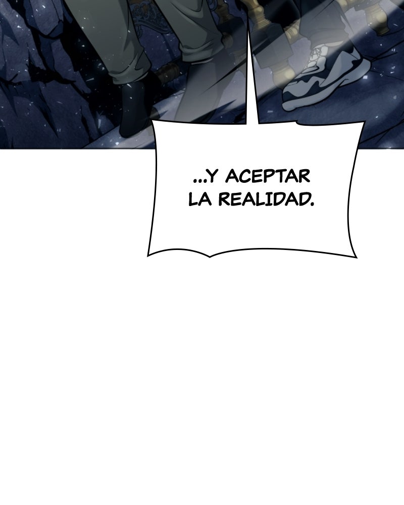 Read Tower of God_ Urek Mazino ES Manga Online